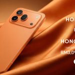 HONOR 600