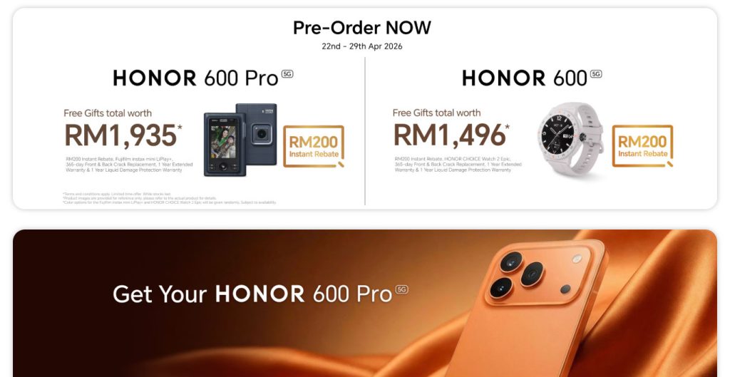  HONOR 600 