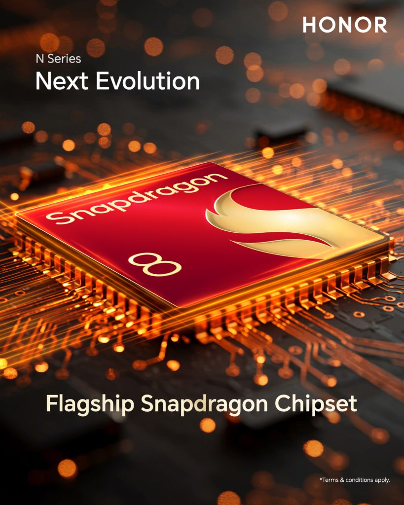 HONOR N1