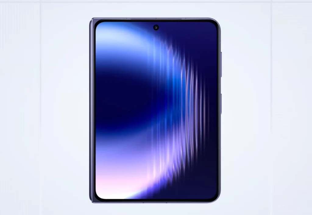 HuaWei Pura X Max