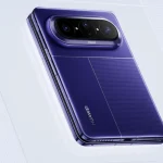 HuaWei Pura X Max