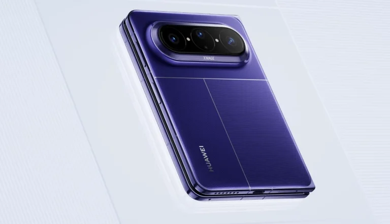 HuaWei Pura X Max