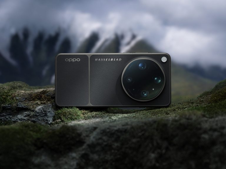 OPPO Find X9 Ultra