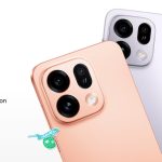 OPPO Find X9s