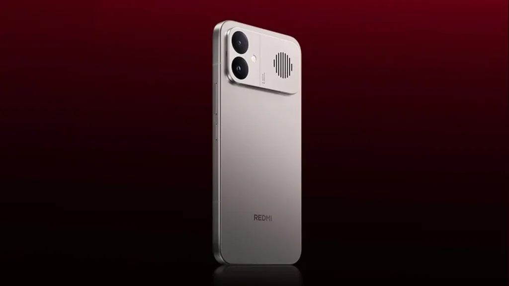 REDMI K90 Max 