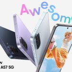 Samsung Galaxy A57 5G