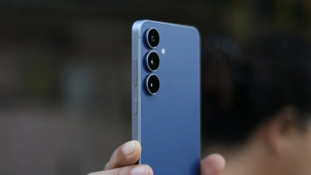 Samsung Galaxy S26 FE