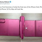 iPhone Fold