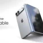 iPhone Fold