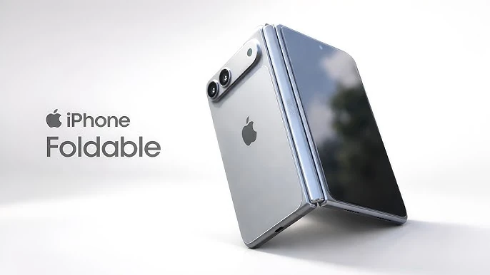 iPhone Fold