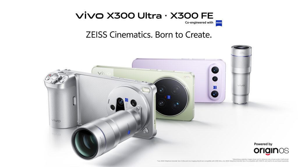 vivo-X300-Series 