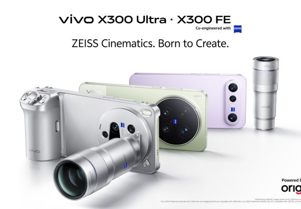 vivo-X300-Series