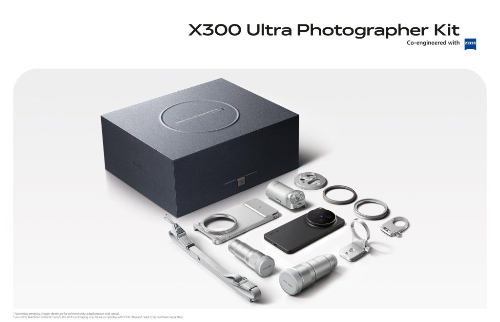 vivo-X300-Series 
