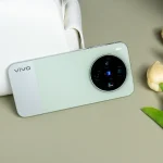 vivo X500