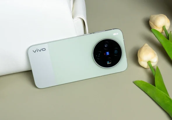 vivo X500