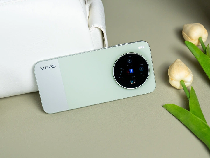 vivo X500